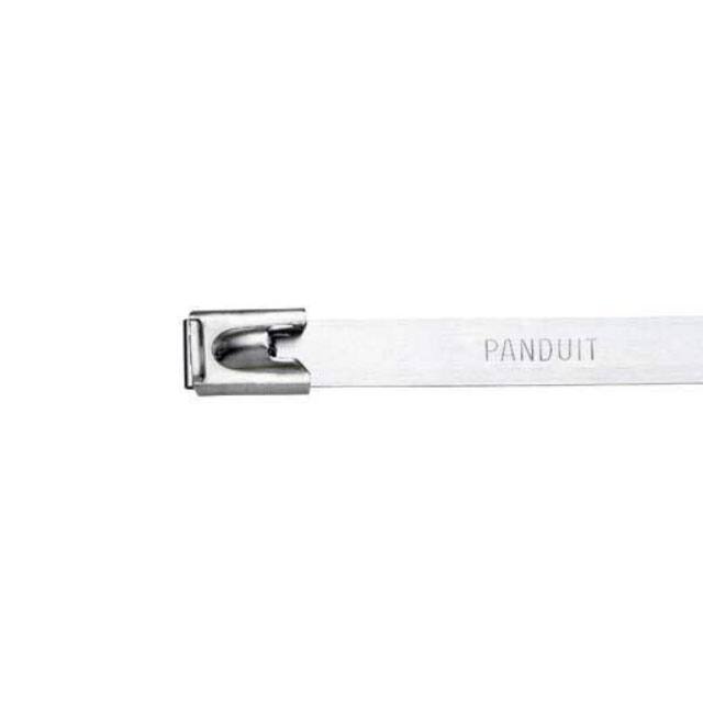 MLT2H-LP316 CBL TIE LOCKING SIL 450LBS 7.9"