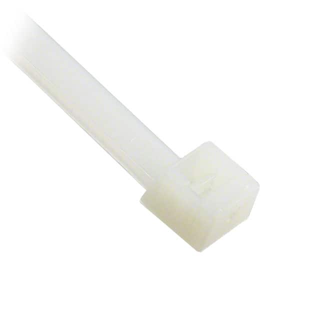 CT15NT50-D CBL TIE LOCKING NAT 50LBS 1.217'