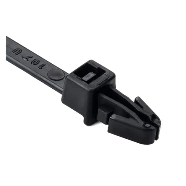 126-00045 CBL TIE LOCKING BLK 50LBS 6.26"