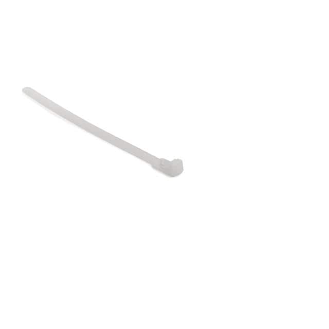 115-00047 CBL TIE RELEASABLE NATURAL 50LBS