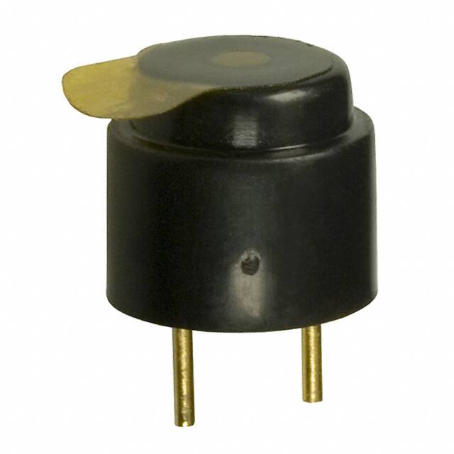 CPE-171 BUZZER PIEZO 10V 9MM TH