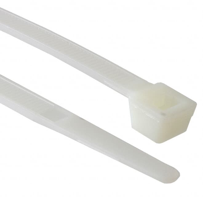 CT36NT175-L CBL TIE LOCKING NAT 175LBS 3'