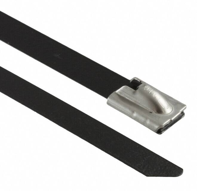 MLT6DSH-Q DBL WRAP SILVER 1200LBS 3.46'