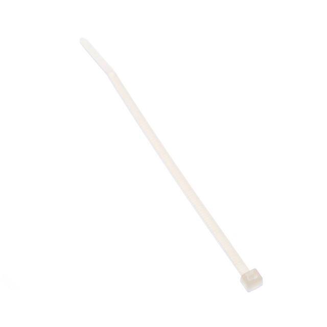 H1835P11 CABLE WIRE TIE 4.00" X .094" NAT