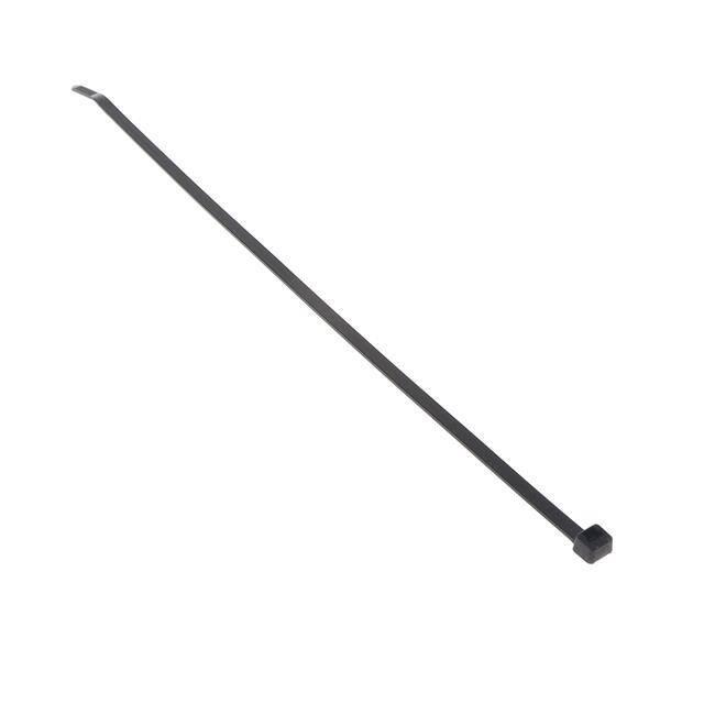 PLT3S-M300 CBL TIE LOCKING BLK 50LB 11.50"