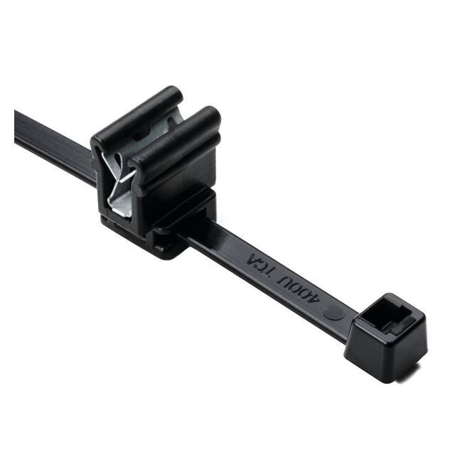 156-00635 CBL TIE LOCKING BLK 50LBS 7.87"