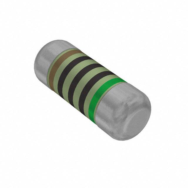 SMM02040E1000DB300 RES 100 OHM 0.5% 1/4W MELF 0204