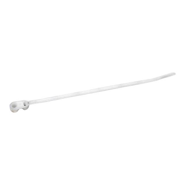 TY535M CBL TIE LOCKING NAT 50LB 7.80"