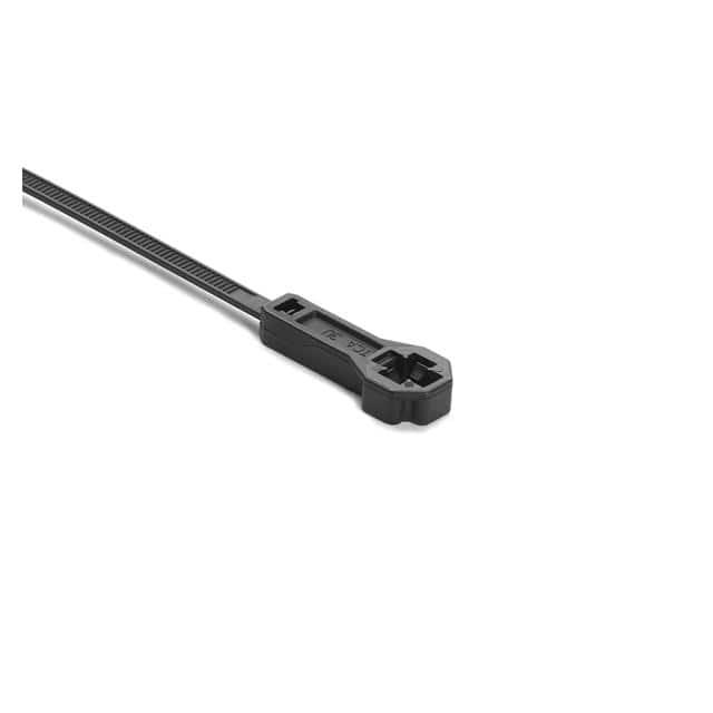 157-00335 CBL TIE LOCKING BLK 50LBS 8.82"