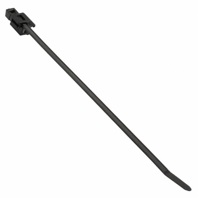 156-00540 CBL TIE LOCKING BLK 50LBS 7.95"