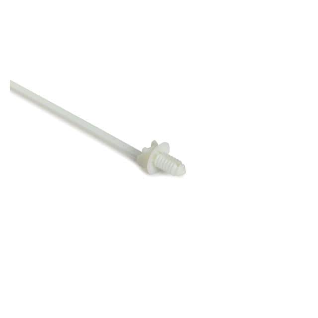 157-00303 CBL TIE LOCKING GRAY 50LBS 6.61"