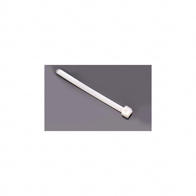 PLT1.5I-M69 CBL TIE LOCKING NAT 40LBS 5.6"