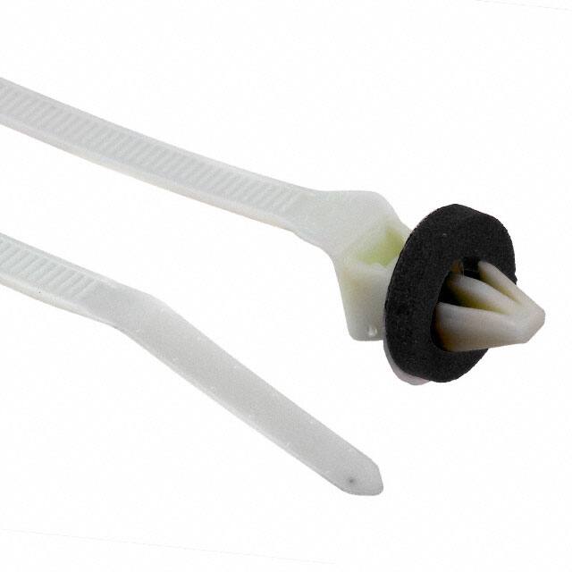 156-00444 CBL TIE LOCKING NAT 50LBS 8.5"
