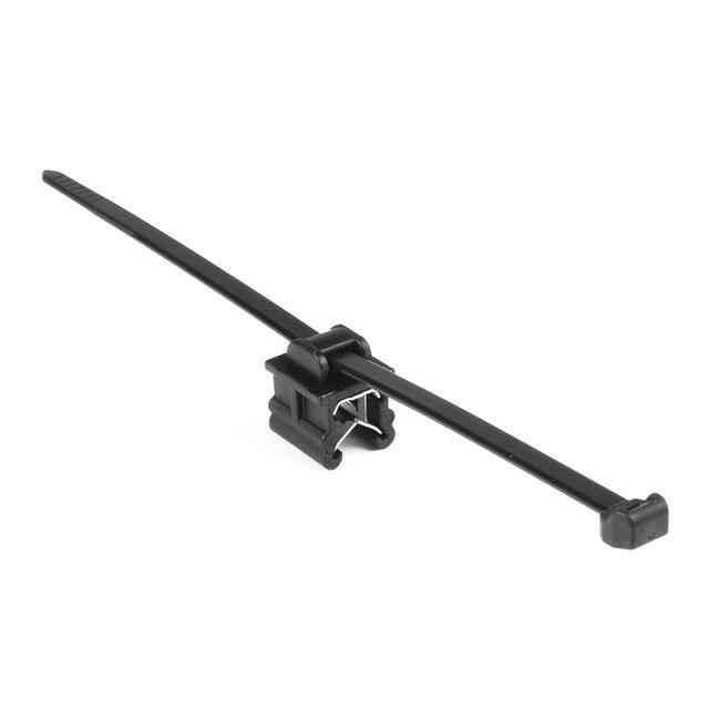 156-00867 CBL TIE LOCKING BLK 50LBS 7.87"