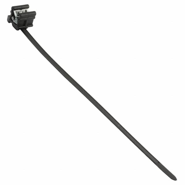 156-00873 CBL TIE LOCKING BLK 50LBS 7.87"