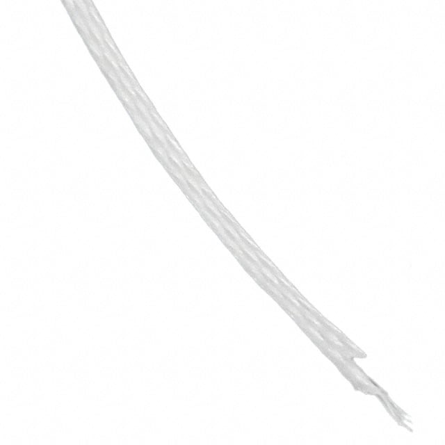 LT1-S5-FC-NT1500 LACING TAPE NATURAL 15LBS 1500'