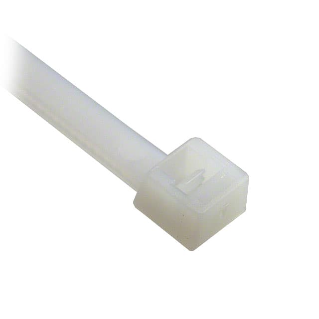 CT8NT50-M CBL TIE LOCKING NAT 50LBS 7.6"