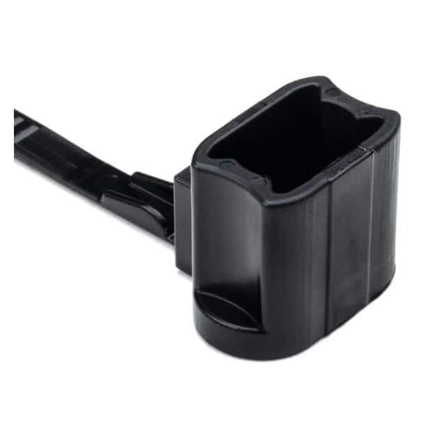 157-00106 CBL TIE LOCKING BLK 50LBS 6.57"