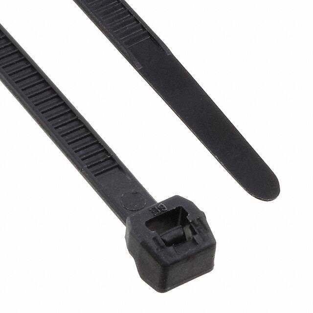 118-04800 CBL TIE LOCKING BLK 30LBS 5.71"