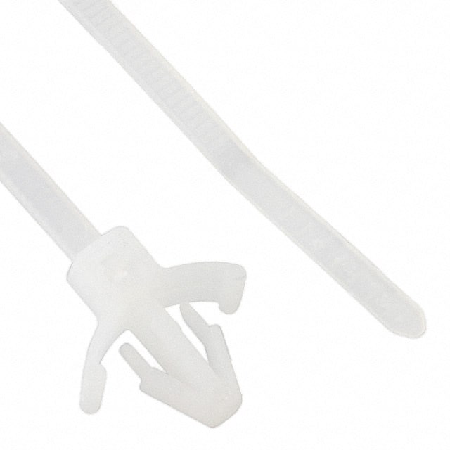 T18RWPM9M4 CBL TIE LOCKING NAT 18LBS 4.45"