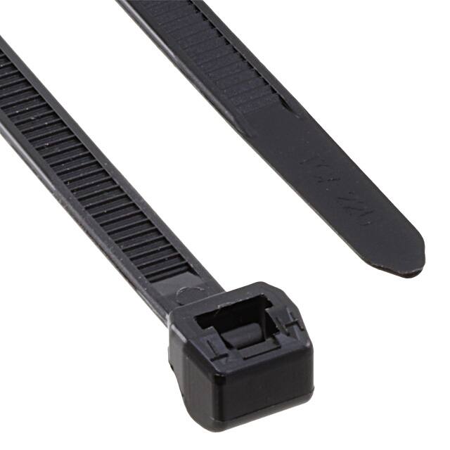 118-05050 CBL TIE LOCKING BLK 50LBS 7.87"