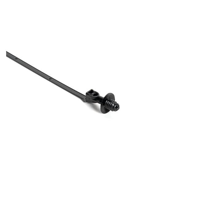 157-00217 CBL TIE LOCKING BLK 50LBS 9.13"