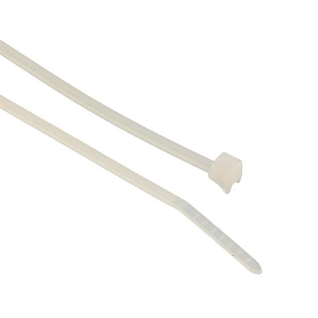 CTT20R9C2 TIE CONTOUR-HEAD NAT 20LBS 3.93"