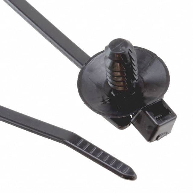 156-00282 CBL TIE LOCKING BLK 50LBS 11.81"
