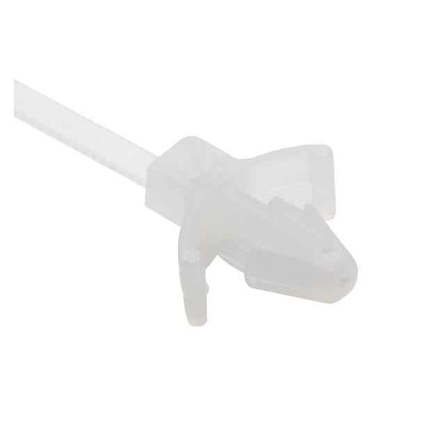 126-00041 CBL TIE LOCKING NAT 18LBS 4.45"