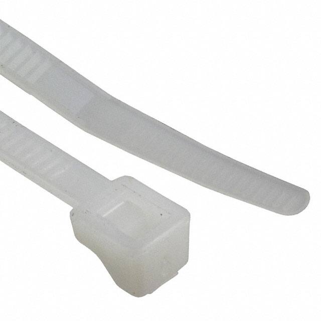 RT40R9C2 CBL TIE RELEASABL NAT 40LB 8.46"