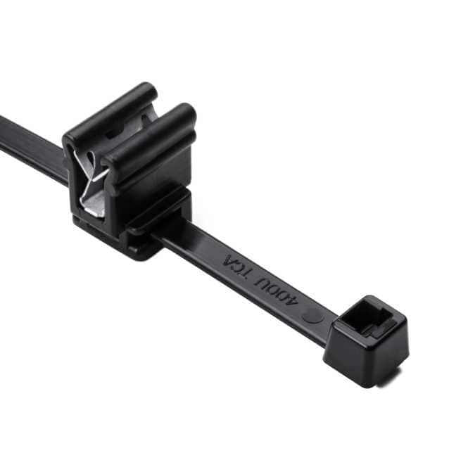 156-00564 CBL TIE LOCKING BLK 45LBS 7.95"