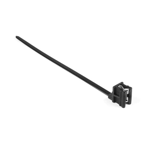 156-00870 OUTSIDE SERRATED CABLE TIE & EDG