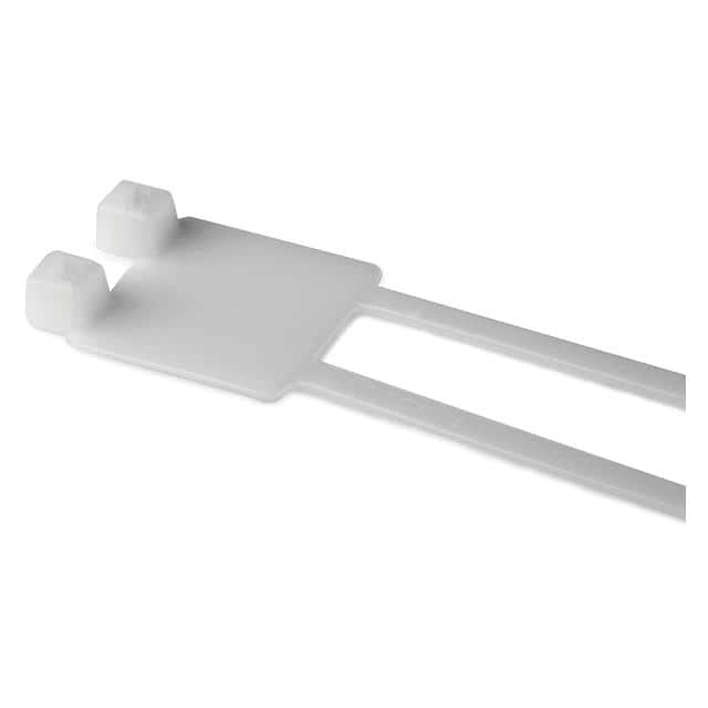 IT50RD9K2 MARKER TIE NATURAL 50LBS 8.07"