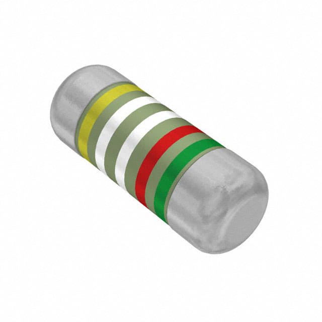 SMM02070C4992DBP00 RES SMD 49.9K OHM 0.5% 1W MELF