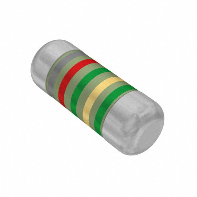 SMM02070C8259DBP00 RES SMD 82.5 OHM 0.5% 1W MELF