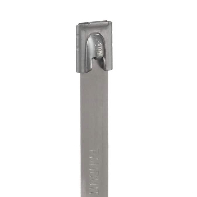 MLT12H-Q CBL TIE LOCKING SIL 450LBS 3.28'