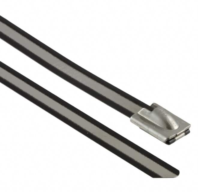 MLTC6H-LP316 CBL TIE LOCKING BLK 250LB 1.709'