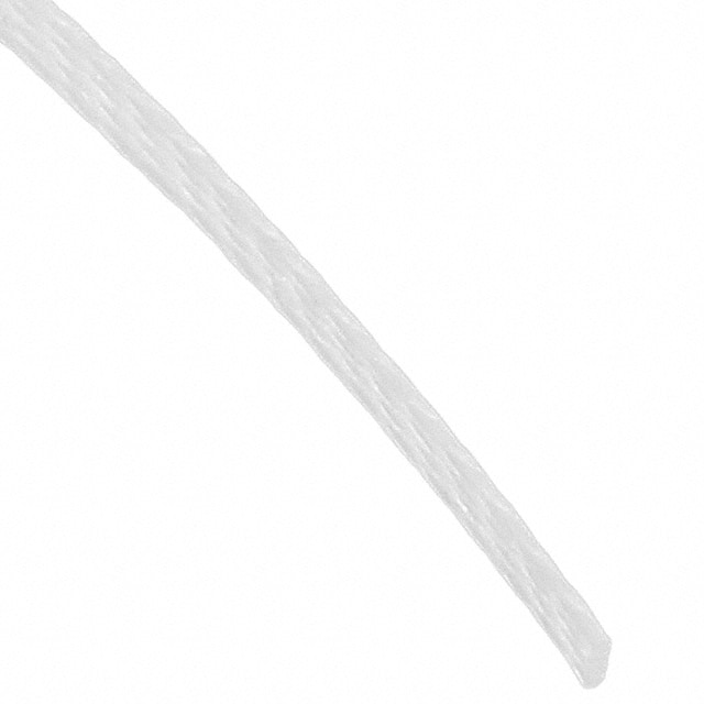 LT1-S3-FC-NT1500 LACING TAPE NATURAL 50LBS 1500'
