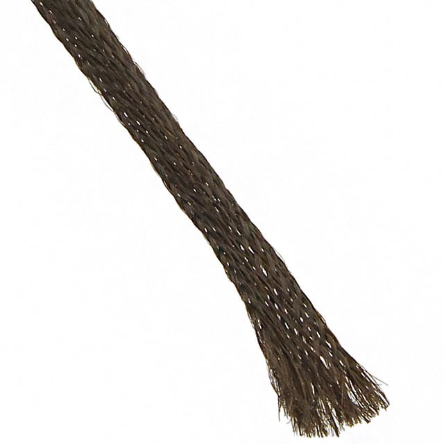 LT3-S2-FA-BR750 LACING TAPE BROWN 30LBS 750'