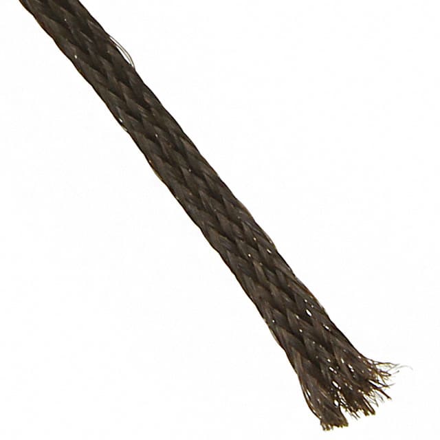 LT3-S4-FA-BR1500 LACING TAPE BROWN 15LBS 1500'
