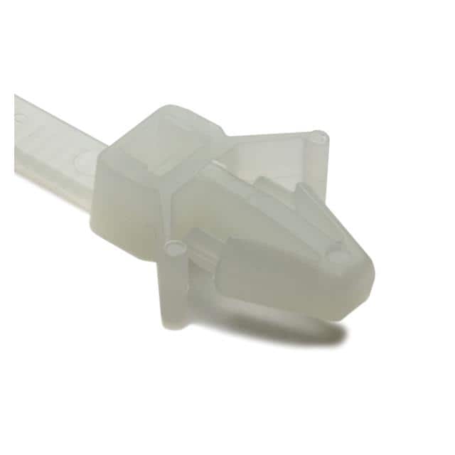 126-00117 CBL TIE LOCKING NAT 50LBS 8.07"