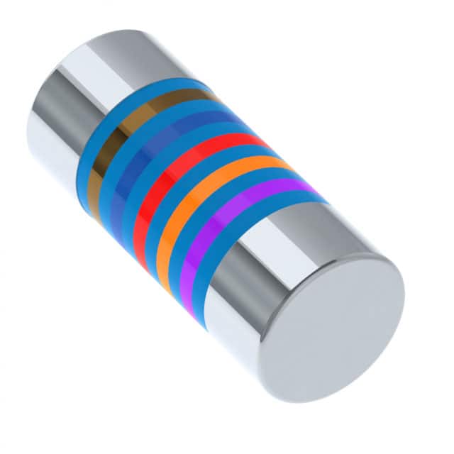 MMA02040D1623BA300 RES 162K OHM 0.1% 1/4W MELF 0204