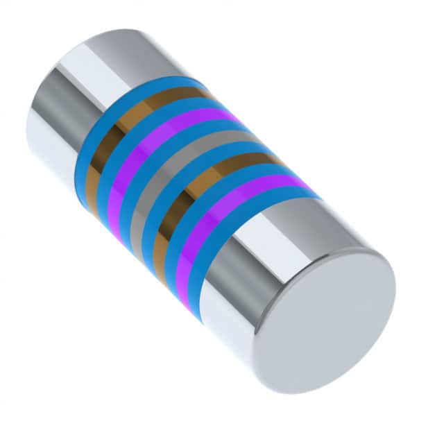 MMA02040D1781BA300 RES 1.78KOHM 0.1% 1/4W MELF 0204