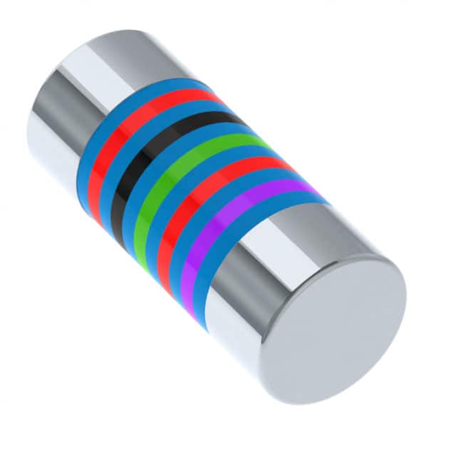 MMA02040D2052BA300 RES 20.5KOHM 0.1% 1/4W MELF 0204