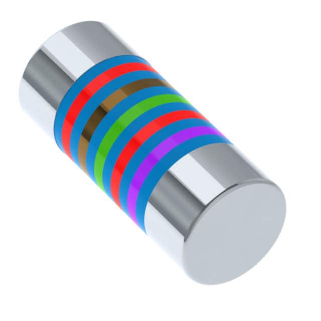 MMA02040D2152BA300 RES 21.5KOHM 0.1% 1/4W MELF 0204