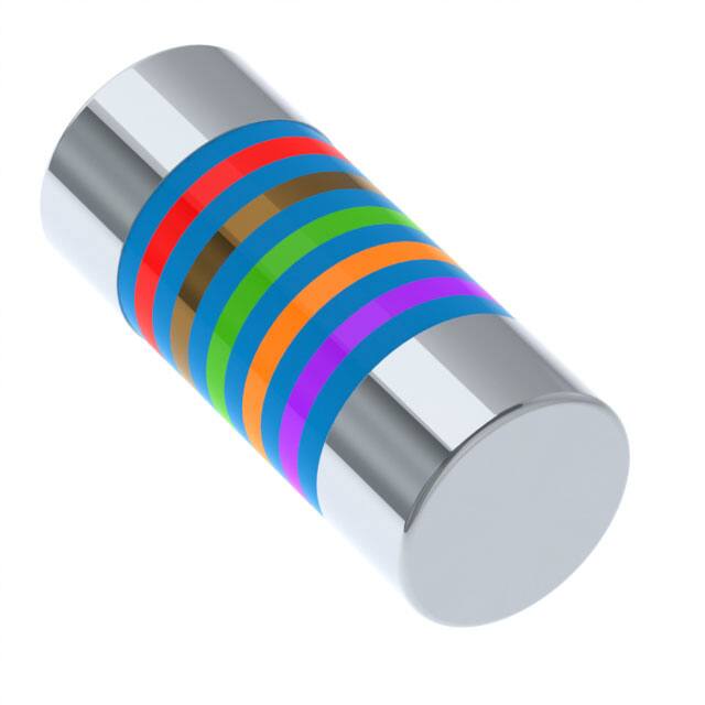 MMA02040D2153BB300 RES 215K OHM 0.1% 1/4W MELF 0204