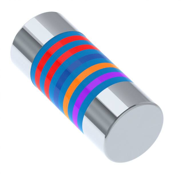MMA02040D2263BB300 RES 226K OHM 0.1% 1/4W MELF 0204