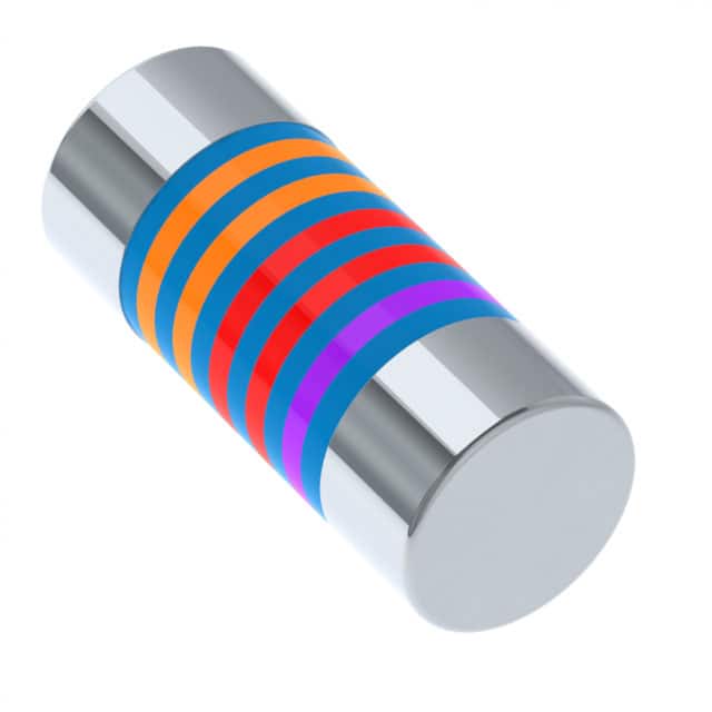 MMA02040D3322BB300 RES 33.2KOHM 0.1% 1/4W MELF 0204