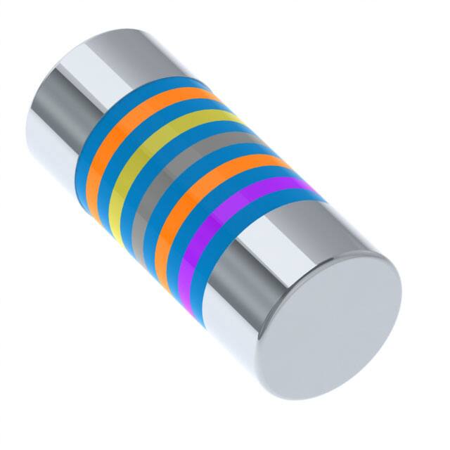 MMA02040D3483BB300 RES 348K OHM 0.1% 1/4W MELF 0204