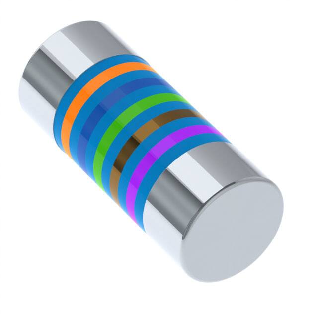MMA02040D3601BB300 RES 3.6K OHM 0.1% 1/4W MELF 0204